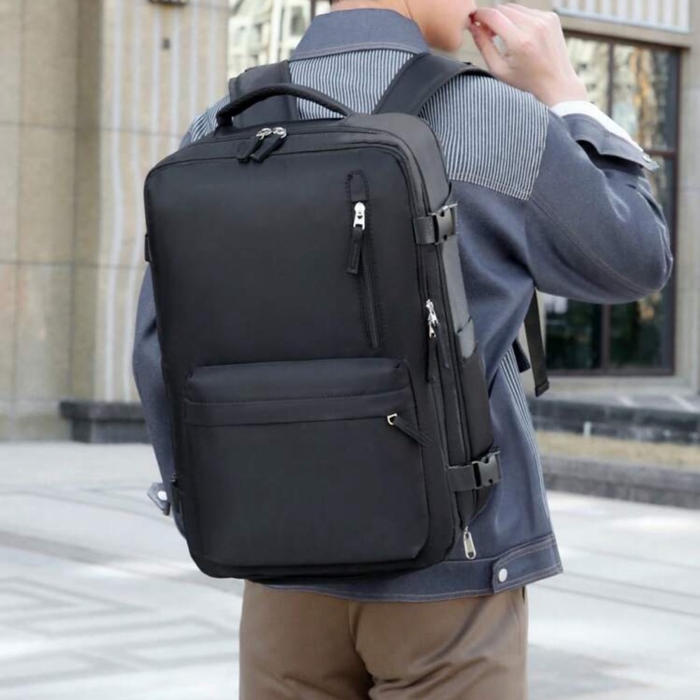 Waterproof Multifunctional Lightweight Backpack - Picture 2 of 6